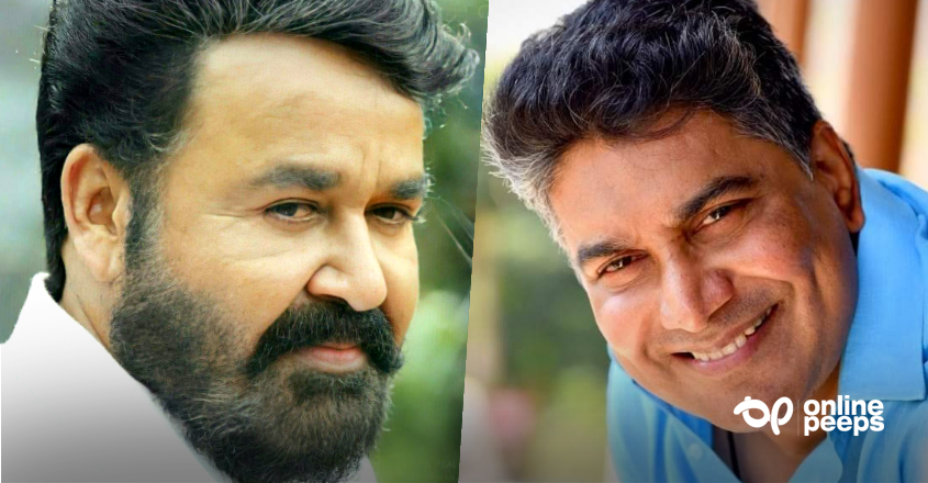മോഹൻലാലിന്റെ പുതിയ ഹിന്ദി ചിത്രം; വി.എ ശ്രീകുമാർ ഒരുക്കുന്നത് ചരിത്ര സംഭവം