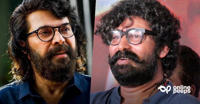 ‘എന്നെ ഒരു താരമായി വളർത്തിയെടുത്തത് മമ്മുട്ടി’; ജോജു ജോർജ്