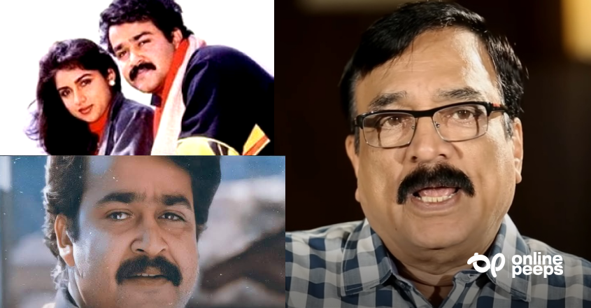 ‘കിലുക്കം’ അന്ന് കളക്ട് ചെയ്തത് കോടികൾ, ഞെട്ടിപ്പിക്കുന്ന കളക്ഷൻ റിപ്പോർട്ട് പുറത്ത് വിട്ട് നിർമാതാവ് രംഗത്ത്