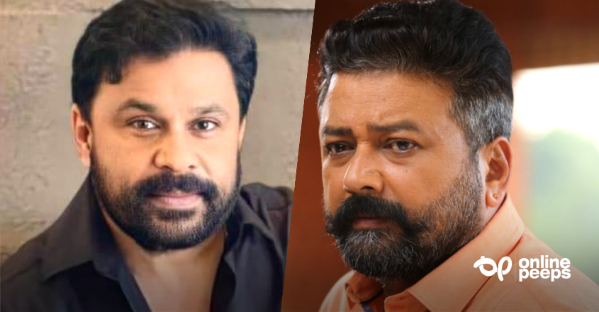 ജയറാമിന് വെച്ചിരുന്ന പല റോളുകളും ദിലീപ് കൊണ്ടു പോയോ..?? ജയറാമിന്റെ മറുപടി ഇങ്ങനെ