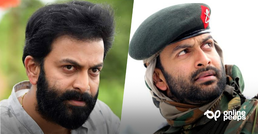 ഒടുവിൽ പൃഥ്വിരാജിന്റെ ആ തമാശ കാര്യമായി,പട്ടാളം വളഞ്ഞു;പ്രമുഖ നിർമാതാവ് വെളിപ്പെടുത്തുന്നു