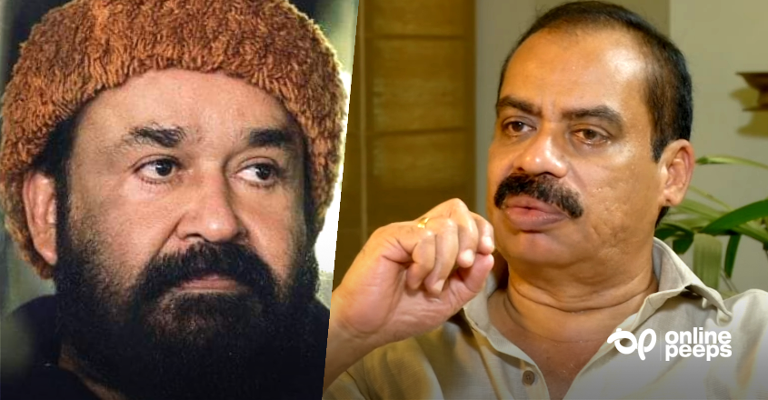 “മോഹൻലാലിന്റെ അഭിനയസിദ്ധി ഞാൻ തിരിച്ചറിഞ്ഞത് ആ ചിത്രത്തിലൂടെയായിരുന്നു കാരണം… ” സത്യൻ അന്തിക്കാട് പറയുന്നു
