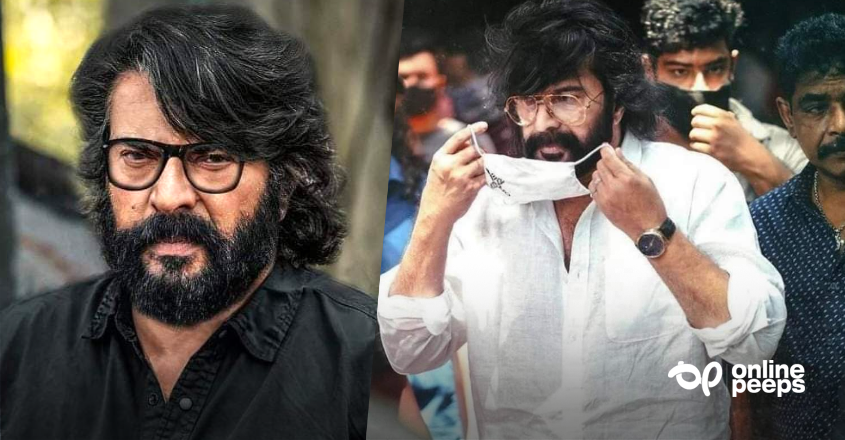 വളരെ നല്ല മനുഷ്യനാണ് മമ്മൂട്ടി,പക്ഷേ അന്ന് ഭദ്രനെ ചീത്ത വിളിച്ചു ഒടുവിൽ ഫയർഫോഴ്സ് വന്നാണ് പ്രശ്നം പരിഹരിച്ചത്