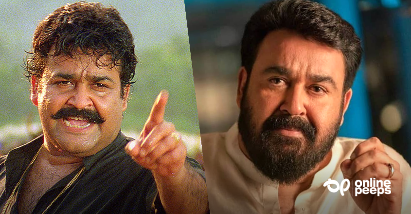 വരുന്നത് നരസിംഹത്തേക്കാള് പവര് കൂടിയ ചിത്രം? മോഹന്ലാല് സിനിമയെ കുറിച്ച് പ്രമുഖ സംവിധായകൻ വെളിപ്പെടുത്തുന്നു