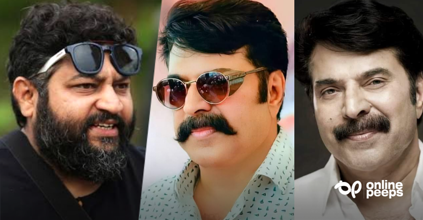 മമ്മൂട്ടിക്കൊപ്പം ലിജോ ജോസ് പെല്ലിശ്ശേരി ഒന്നിക്കുമ്പോൾ വരുന്നത് രണ്ട് സിനിമകളെന്ന് റിപ്പോര്ട്ട്