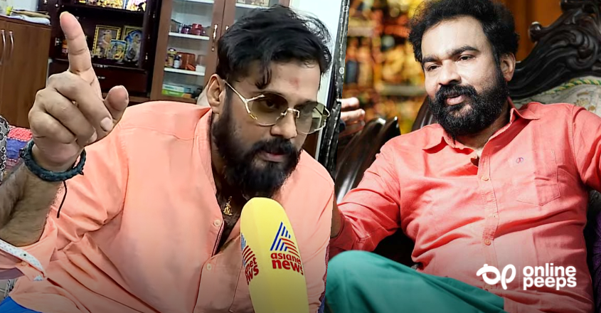 ‘പണമിടപാട് തെളിയിച്ചാൽ ഞാൻ തുണിയില്ലാതെ വൈറ്റില ജംഗ്ഷൻ മുതൽ നടക്കാം’ നടൻ ബാല പറയുന്നു