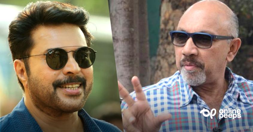 ഹോളിവുഡിലെ മികച്ച നടന്മാരെ ‘ഹോളിവുഡ് മമ്മൂട്ടി’ എന്നാണ് വിശേഷിപ്പിക്കേണ്ടത്; സത്യരാജ്