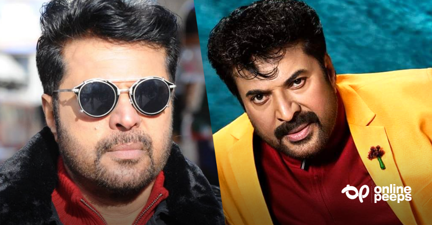 ‘മമ്മൂട്ടി ഹോളിവുഡിലേക്ക്’; പ്രമുഖ ചലച്ചിത്രകാരൻ വെളിപ്പെടുത്തുന്നു