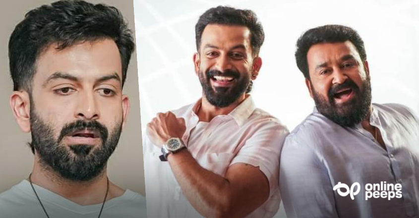 Netflix, Amazon ആയിരിക്കില്ല ‘ബ്രോ ഡാഡി’യുടെ വരവ് മറ്റൊരു പ്ലാറ്റ്ഫോമിൽ??