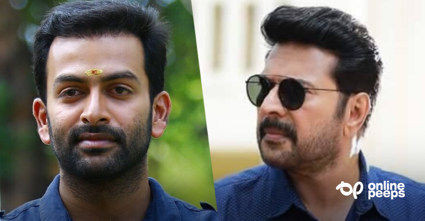 ‘മമ്മൂട്ടിയും പൃഥ്വിരാജും ആ സൂപ്പർ ഹിറ്റ് ചിത്രത്തിൽ ഒന്നിക്കേണ്ടതായിരുന്നു, എന്നാൽ പകരം വന്നത്…’ പ്രമുഖ സംവിധായകൻ വെളിപ്പെടുത്തുന്നു