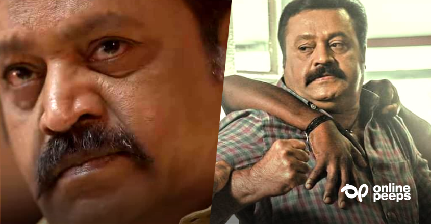 ബോക്സ്ഓഫീസ് കീഴടക്കാൻ സുരേഷ് ഗോപി ചിത്രം; പ്രതീക്ഷയോടെ ആരാധകർ