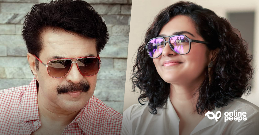 ആദ്യമായി മമ്മൂട്ടിയും പാർവതിയും ഒരു സിനിമ പോസ്റ്ററിൽ, ‘പുഴു’വിന്റെ പോസ്റ്റർ വൈറലാകുന്നു മമ്മൂട്ടിയുടെ പുതിയ ഡിപിയും