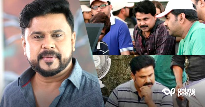 ‘ദിലീപ് സംവിധായകൻ ആകാത്തത് എന്തുകൊണ്ടാണെന്ന് മനസ്സിലാകുന്നില്ല, അദ്ദേഹം ബ്രില്ല്യന്റ് ഫിലിം മേക്കർ’ പ്രമുഖ സംവിധായകൻ പറയുന്നു