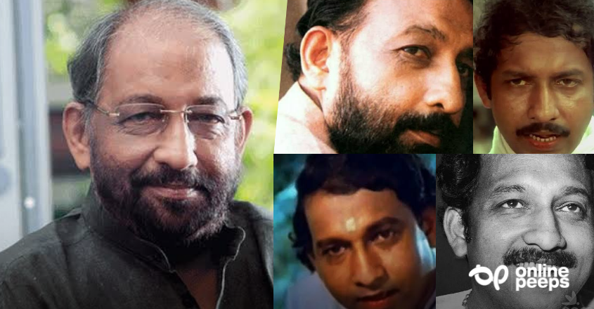 നടൻ നെടുമുടി വേണു അന്തരിച്ചു !! മലയാള സിനിമയ്ക്ക് തീരാനഷ്ടം