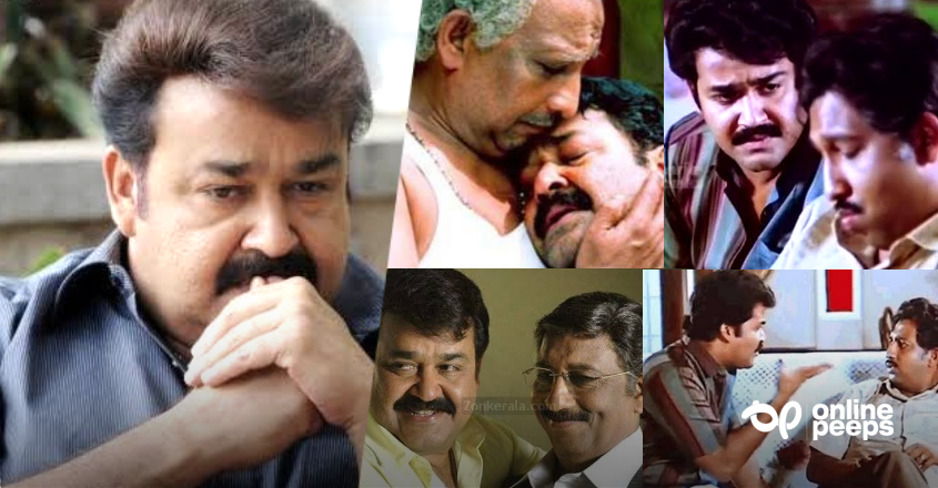 ‘മോഹൻലാലിന്റെ മനസ്സാക്ഷി സൂക്ഷിപ്പുകാരനാണ് നെടുമുടി വേണു’ പ്രിയദർശൻ പറയുന്നു