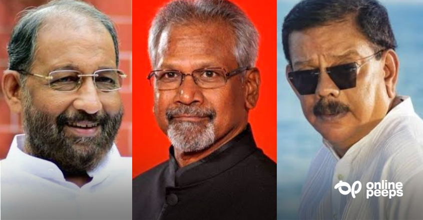 ‘ലോകത്ത് നെടുമുടി വേണുവിനല്ലാതെ മറ്റൊരാൾക്കും അങ്ങനെ ചെയ്യാൻ കഴിയില്ല’ മണിരത്നം പ്രിയദർശനോട് പറഞ്ഞത്