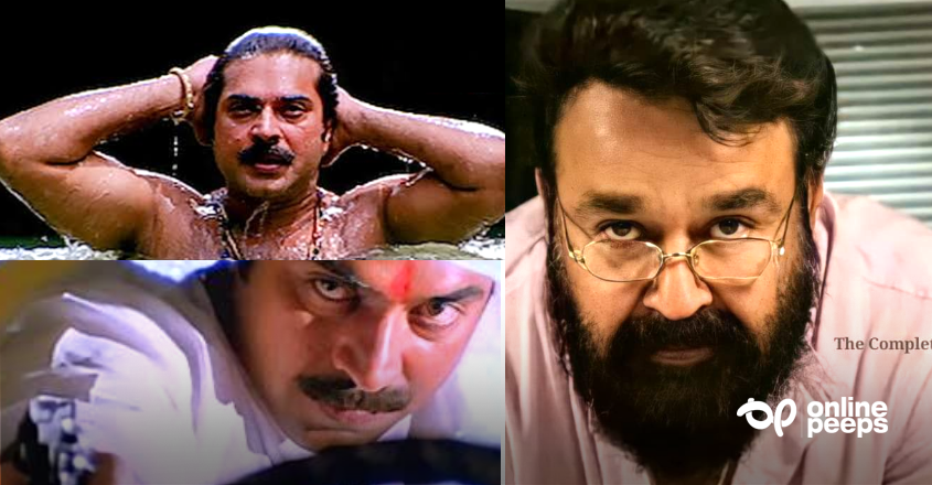 ‘ധ്രുവം ആദ്യം പറഞ്ഞത് മോഹൻലാലിനോട് എന്നാൽ അത് നടക്കാത്തതിന്റെ കാരണം…’ ചലച്ചിത്രകാരൻ എ.കെ സാജൻ പറയുന്നു