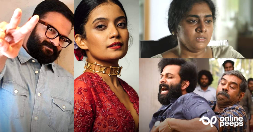 51-മത് സംസ്ഥാന ചലച്ചിത്ര പുരസ്കാരങ്ങൾ പ്രഖ്യാപിച്ചു; പുരസ്കാരം ലഭിച്ചവരുടെ പേരുകൾ ഇതാ…