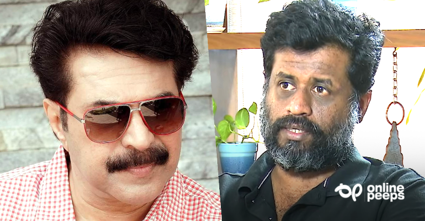 ദി ഗ്രേറ്റ് ഇന്ത്യൻ കിച്ചണിനു ശേഷം ജിയോ ബേബി; മെഗാസ്റ്റാർ മമ്മൂട്ടി ടൈറ്റിൽ പുറത്തിറക്കും