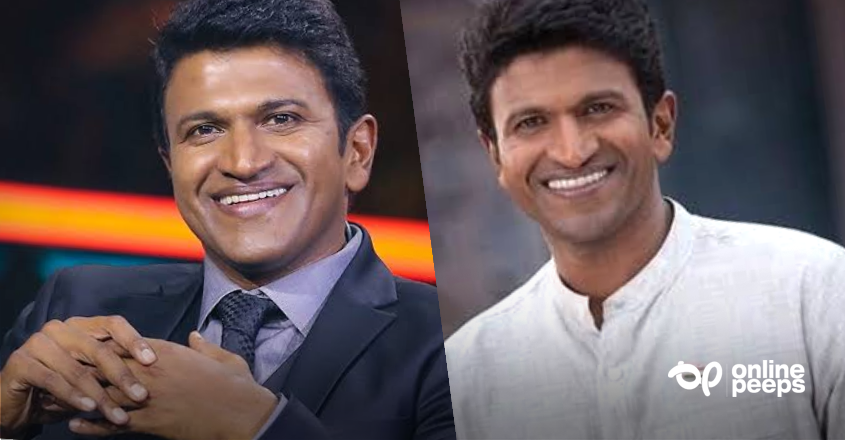 സൂപ്പർ താരം പുനിത് രാജ്കുമാർ അന്തരിച്ചു; ഞെട്ടലോടെ സിനിമാലോകം