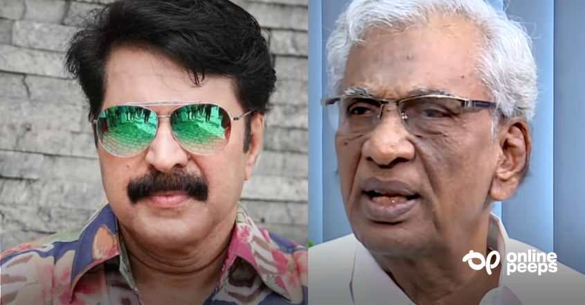 തമിഴ് താരങ്ങൾ മമ്മൂട്ടിയെ കണ്ടുപഠിക്കണം; തൊഴാൻ തോന്നും അദ്ദേഹത്തെ: പ്രമുഖ നിർമ്മാതാവ് പറയുന്നു