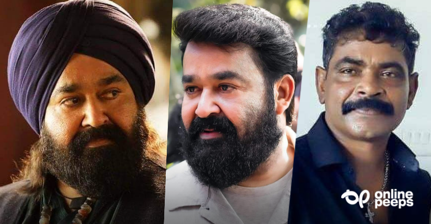 മരക്കാർ തീയേറ്ററിൽ തന്നെ; റിലീസ് തീയതി പ്രഖ്യാപിച്ചു