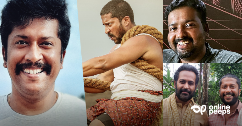 പന്ത്രണ്ടു വർഷത്തെ ശ്രമം, നൂറോളം ഒഡിഷനുകൾ ഒടുവിൽ ‘ആഹാ’യിലെത്തി പുതുമുഖനടൻ നിതിൻ തോമസ് മനസുതുറക്കുന്നു; അഭിമുഖം