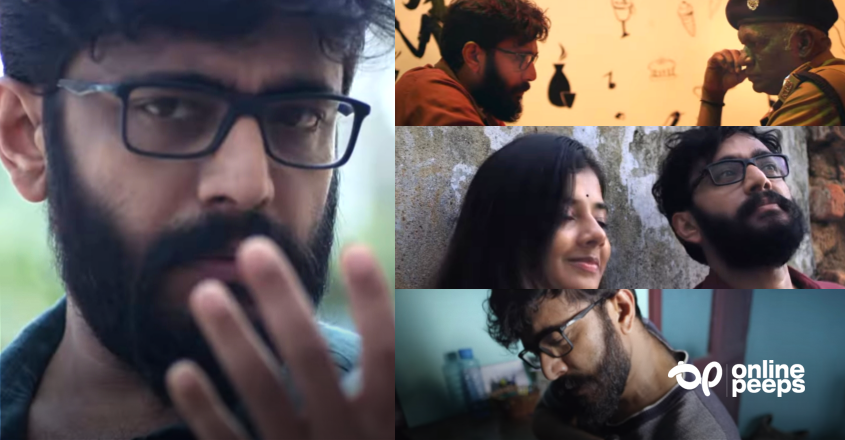 “SIDDY-അയാൾ എല്ലാവരിലും ഉണ്ട് ” അജി ജോണും,ഐ.എംവിജയനും പ്രധാന കഥാപാത്രങ്ങളെ അവതരിപ്പിക്കുന്ന ത്രില്ലർ മൂവി ‘സിദ്ദി’ യുടെ ട്രെയിലർ