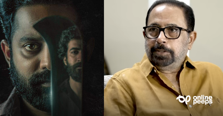 രാഷ്ട്രീയ പക പോക്കലിന്റെ ‘കൊത്ത്’.സിബി മലയിൽ – ആസിഫ് അലി ചിത്രത്തിന്റെ ഫസ്റ്റ് ലുക്ക് പോസ്റ്റർ ഇറങ്ങി.