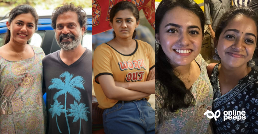 ആ കിക്കിനു മുൻപ് ഞാൻ കരഞ്ഞിരുന്നു.മിന്നൽ മുരളിയിലെ ബ്രൂസ് ലീ ബിജി മനസ്സ് തുറക്കുന്നു.