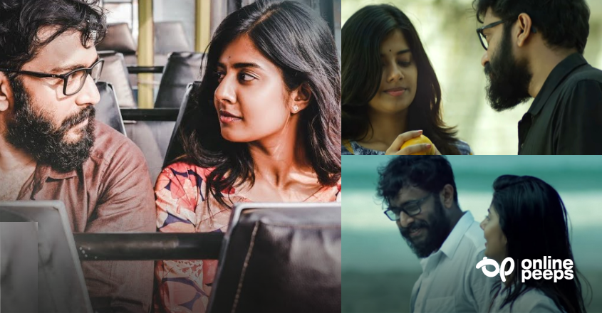 ‘സിദ്ദി’യിലെ മനോഹരമായ മെലഡി ഗാനം നടൻ കുഞ്ചാക്കോ ബോബൻ പുറത്തുവിട്ടു