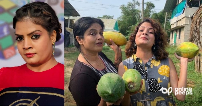 ഉദ്ദേശം മനസ്സിലായി, തലക്കെട്ട് പറഞ്ഞ് കുത്തിതിരിപ്പ് ഉണ്ടാക്കി വൈറൽ ആവാൻ അല്ലേ? ; ആരാധകൻ്റെ കമൻ്റ് മുക്കി സുബി സുരേഷ്