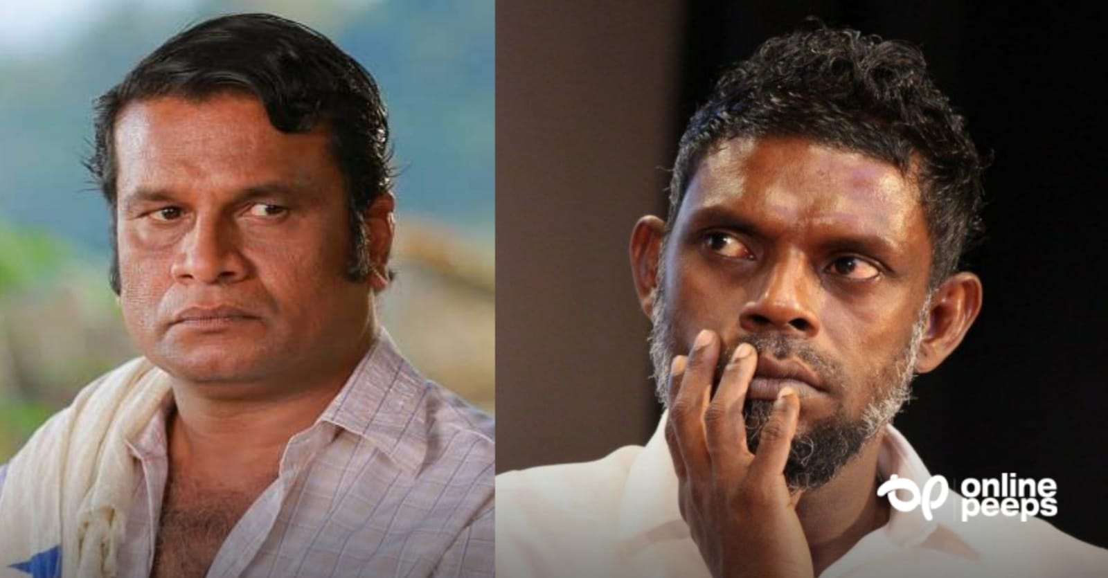 ‘നിന്റെ വീട്ടിലെ സ്ത്രീകളോട് ഒരുത്തന് ഇങ്ങനെ ചോദിച്ചാല്‍ എന്താണ് മൈ%്#% നിന്റെ ഉത്തരം?”: ഹരീഷ് പേരടി തുറന്നടിച്ച് ചോദിക്കുന്നു