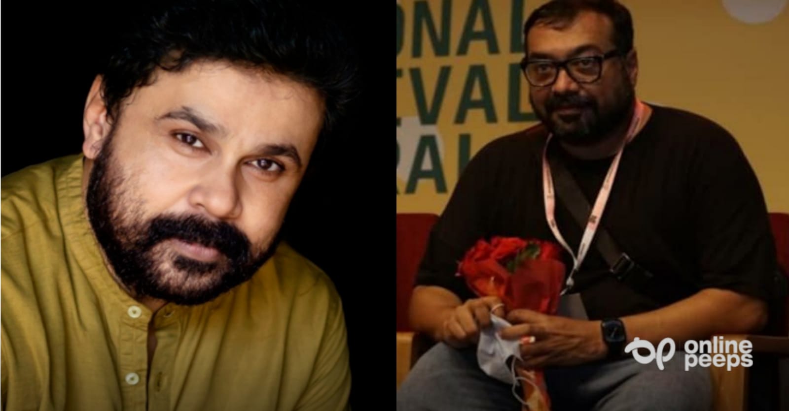 ലൈംഗിക പീഡന പ്രതിയായ അനുരാഗ് കശ്യപിനെ അതിജീവിതയ്ക്ക് ഒപ്പം വേദി പങ്കിടാന്‍ വിളിച്ചത്  കടന്നുപോയി; രണ്ട് നീതിയെന്ന് ദിലീപ് ഫാന്‍സ്