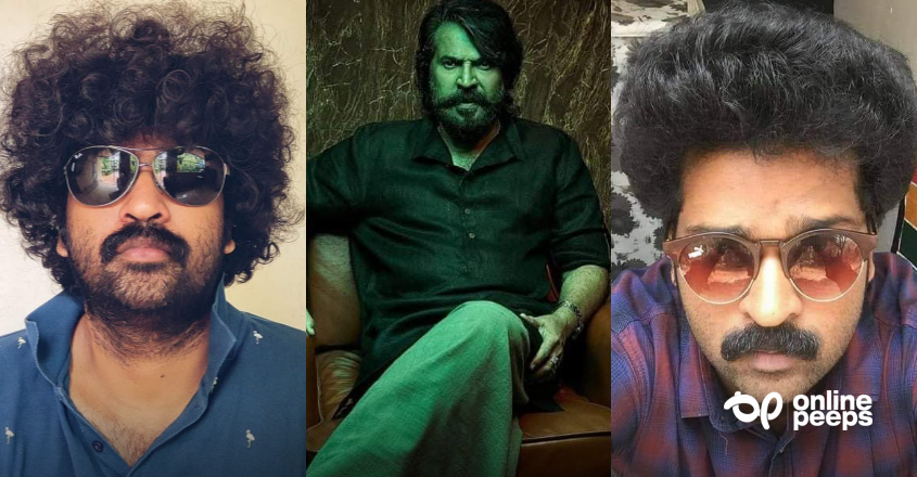 ‘മമ്മൂട്ടിക്ക് പ്രായമായി, ഭീഷ്മ ഒച്ച് ഇഴയുന്നപോലെ’: ഡീഗ്രേഡ് ചെയ്ത് അശ്വന്ത് കോക്ക് രംഗത്ത്; ചുട്ട മറുപടി നൽകി ആരാധകർ