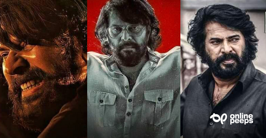 ആസാമിൽ പ്രദർശിപ്പിക്കുന്ന ആദ്യത്തെ മലയാളം സിനിമയായി മമ്മൂട്ടിയുടെ ‘ഭീഷ്മപർവ്വം’