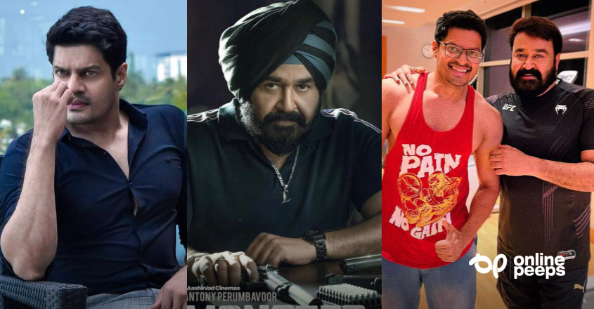 “MONSTER-ൽ ആ പഴയ ലാലേട്ടൻ തീർച്ചയായും തിരിച്ചെത്തും”: നടൻ സുദേവ് നായർ വെളിപ്പെടുത്തുന്നു