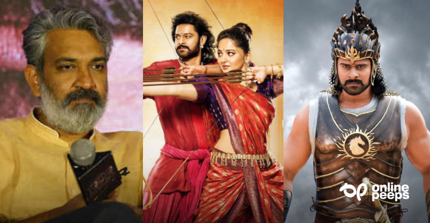 “ബാഹുബലി 3 ഉടനെയുണ്ടാകും”; സിനിമാലോകത്തെ ഞെട്ടിക്കുന്ന അപ്ഡേറ്റ് നൽകി രാജമൗലി