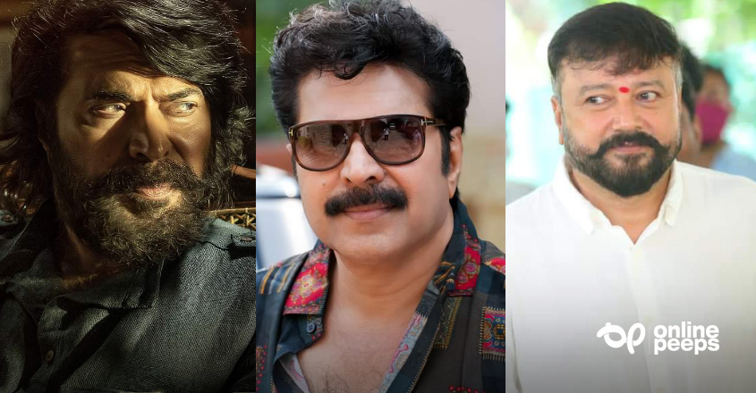 “ഏറ്റവും നല്ല ബിസിനെസ്സ്മാൻ മമ്മൂക്കയാണ്”: നടൻ ജയറാം വെളിപ്പെടുത്തിയത് ഇങ്ങനെ..
