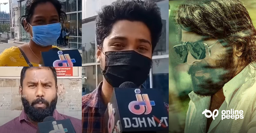 “പടം റൊമ്പ സെമ്മയാ ഇറുക്ക്”!!; തമിഴ്നാട്ടിലും വമ്പൻ ഹിറ്റായി ‘ഭീഷ്മ പർവ്വം’; പോസിറ്റീവ് റിവ്യൂസ്