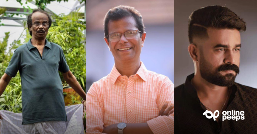“35 വർഷം.. 400ലധികം സിനിമകൾ.. ശശി ആശാനും ഒലിവർ ട്വിസ്റ്റിനും നന്ദി..”: ഇന്ദ്രൻസിന് ജന്മദിന ആശംസകൾ നേർന്ന് വിജയ് ബാബു