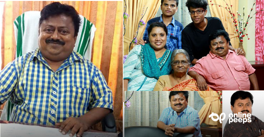 കുറവുകളെ ഭാഗ്യമായി കണ്ടതാണ് ജീവിതത്തിലെ ഏറ്റവും വലിയ വിജയം; സംസ്ഥാന പുരസ്കാരം ലഭിച്ചതിനെ കുറിച്ച് നടൻ ജോബി പറയുന്നു