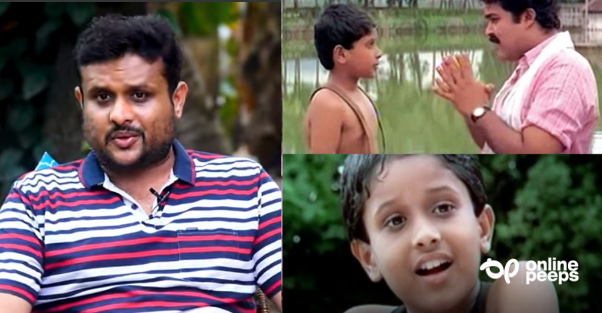 യോദ്ധ സിനിമയിലെ അശോകേട്ടന്റെ സ്വന്തം വിക്രുവിനെ ഓർമ്മയുണ്ടോ?; യോദ്ധയിലെ വിശേഷങ്ങൾ പങ്കുവച്ചു വിനീത് അനിൽ