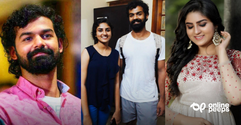 ആശുപത്രിയിൽ ബോധമില്ലാതെ കിടന്നപ്പോൾ പ്രണവ് മോഹൻലാലിൻ്റെ പേര് കേട്ട് ചാടി എഴുന്നേറ്റു; പ്രണവിനോടുള്ള ക്രഷ് തുറന്നു പറഞ്ഞ് നടി കൃതിക