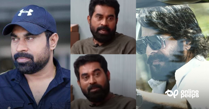“ഞാൻ കടുത്ത മമ്മൂക്ക ആരാധകനാണ്, അദ്ദേഹത്തെ കണ്ടുമുട്ടിയത് ജീവിതത്തിൽ വഴിത്തിരിവായി”: തുറന്നു പറഞ്ഞ് നടൻ സുരാജ് വെഞ്ഞാറമൂട്