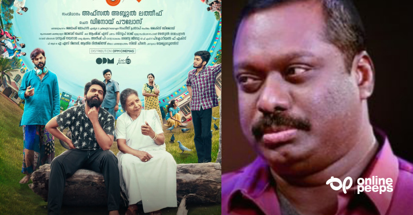 മലയാളികളെ ഒരുകാലത്ത് കോരിത്തരിപ്പിച്ച സംഗീതത്തിൻ്റെ അമരക്കാരൻ ജാസി ഗിഫ്റ്റ് നീണ്ട വീണ്ടും ഇടവേളയ്ക്കു ശേഷം ‘പത്രോസിന്റെ പടപ്പുകൾ’ വഴി സജീവമായി തിരിച്ചെത്തി