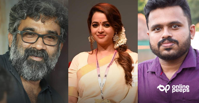 ‘വെള്ളമടിച്ച് വന്ന് കയറുമ്പോള് ചുമ്മാ തൊഴിക്കാനെരു പെണ്ണ്’ ഇങ്ങനെ എഴുതിയ രഞ്ജിത്ത് ഭാവനയെ പോരാട്ടത്തിന്റെ പെൺ പ്രതീകമെന്ന് പറയുന്നു: സന്ദീപ് ദാസിന്റെ കുറിപ്പ് ശ്രെദ്ധനേടുന്നു