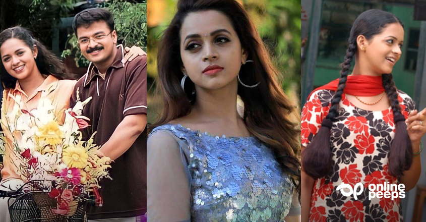 നടി ഭാവന നമുക്ക് സമ്മാനിച്ച 10 മികച്ച ജനപ്രിയ കഥാപാത്രങ്ങൾ