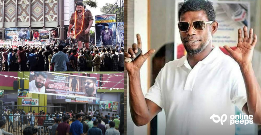 “ഫാന്സിനെ നിരോധിക്കണം; ഫാന്സ് എന്ന പൊട്ടന്മാര് വിചാരിച്ചതുകൊണ്ട് ഇവിടെ ഒന്നും സംഭവിക്കാന് പോവുന്നില്ല”: തുറന്നടിച്ച് വിനായകൻ