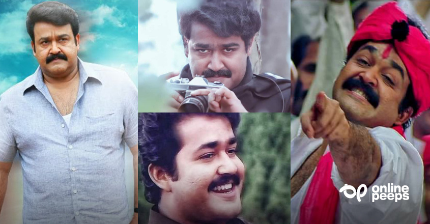 റീമേക്ക് ചെയ്തു ബ്ലോക്ബസ്റ്റർ ആയ 10 മോഹൻലാൽ സിനിമകൾ
